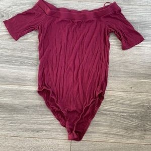 Ambiance body suit